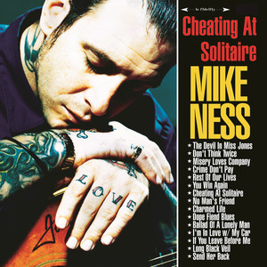 Cheating at Solitaire cover