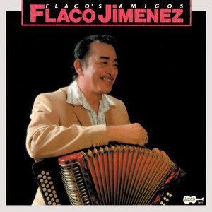 Flaco's Amigos album
