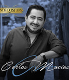 Carlos Macías profile
