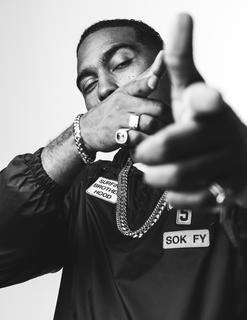 Clyde Carson Photo