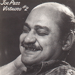 Virtuoso #2 album