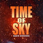 Time Of Sky Albumcover