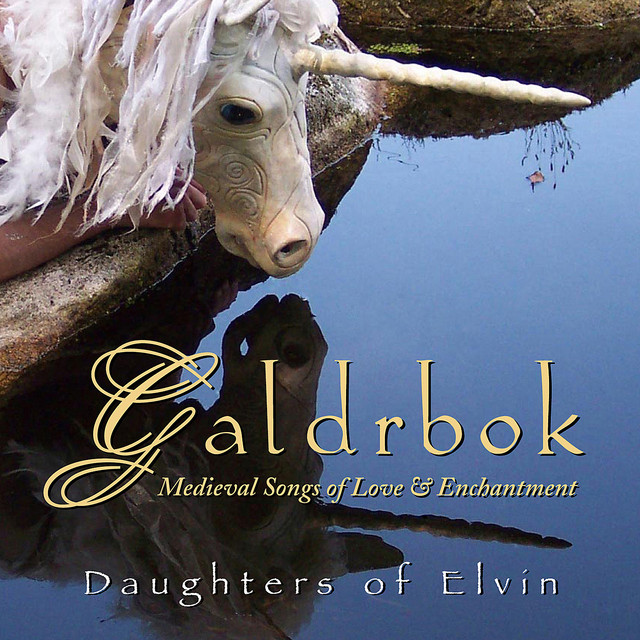 Daughters of Elvin Photo