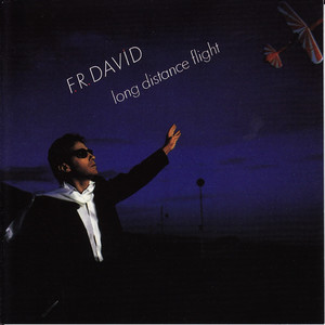 Long Distance Flight album