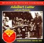 The Golden Era of the German Dance Orchestra: Adalbert Lutter Orchestra (1933-1943) Albumcover