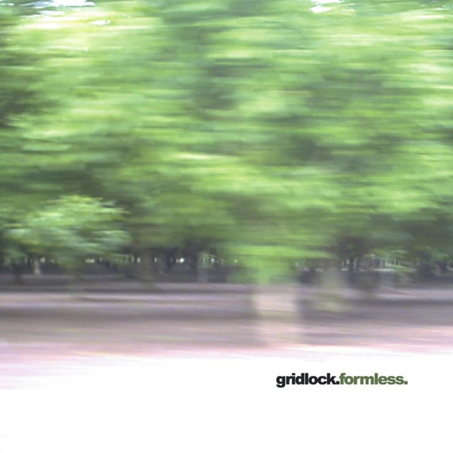 Gridlock Photo