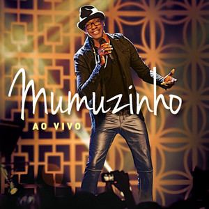 Mumuzinho Ao Vivo cover