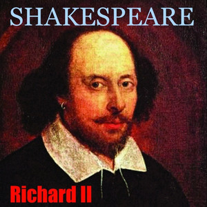 La tragédie du roi Richard II (Mise en scène de jean Vilar, réalisation de Jean Deschamps, au Théâtre National de Paris, 1955)