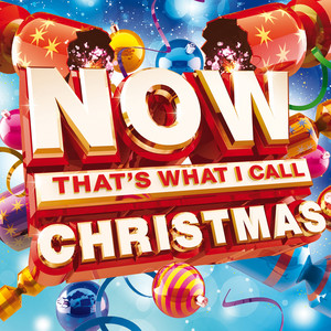 Now That's What I Call Christmas album