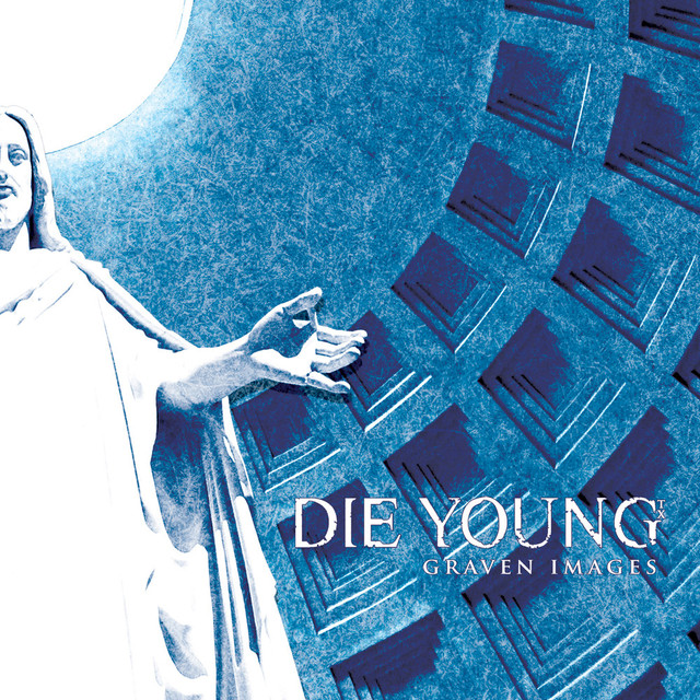 Graven Images cover