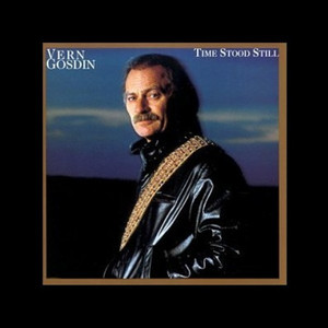 Time Stood Still album