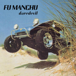 Daredevil album