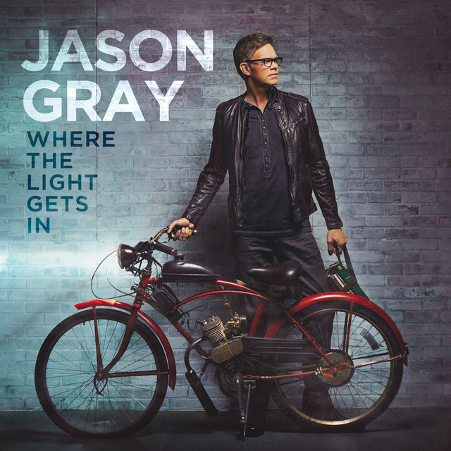 Where The Light Gets In cover