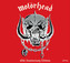 Motörhead 40th Anniversary Edition cover