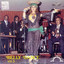 Belly Dance 5 Albumcover