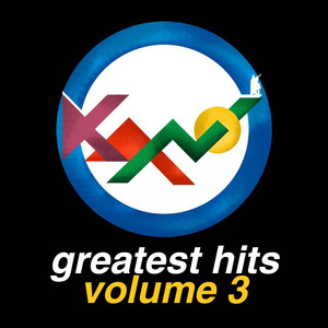 Greatest Hits, Vol. 3 album