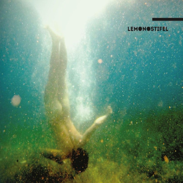 Lemonostifel Photo