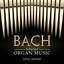 Bach: Organ Music Selections Albumcover