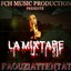 La mixtape, vol. 1 Albumcover