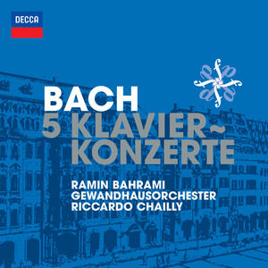 Klavierkonzerte cover