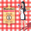 Montefiori Appetizer Vol. 1 cover
