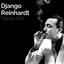 Gypsy Jazz cover