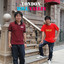 Hill Valley Albumcover