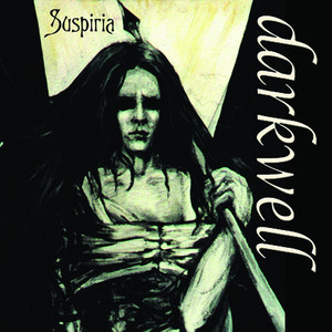 Suspiria cover