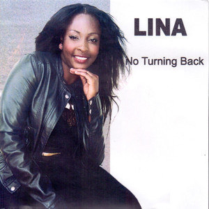 No Turning Back cover