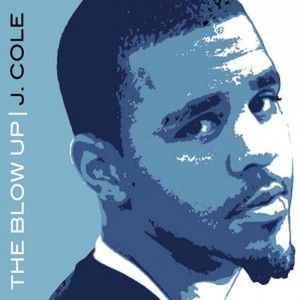 The Blow Up album
