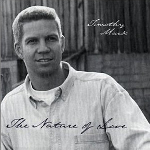 The Nature of Love Albumcover