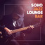 Soho Jazz Lounge Bar cover
