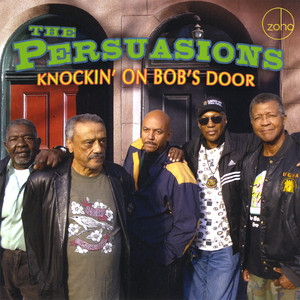 Knockin' on Bob's Door album