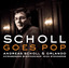 Andreas Scholl Goes Pop cover
