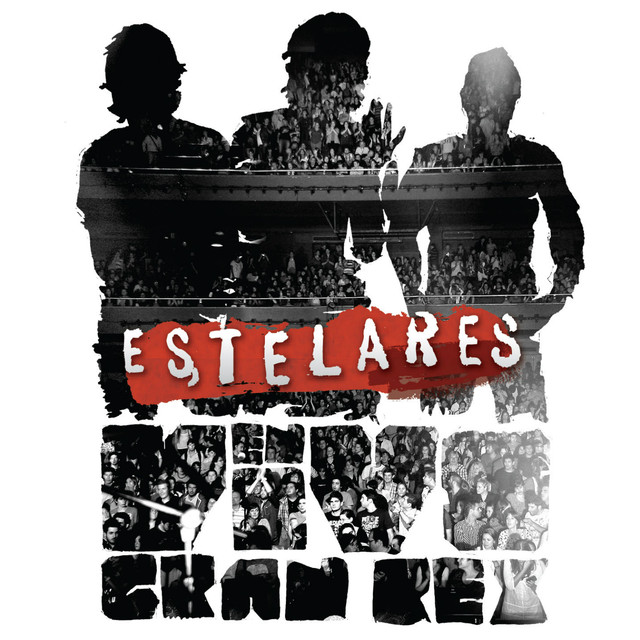 En Vivo Gran Rex cover