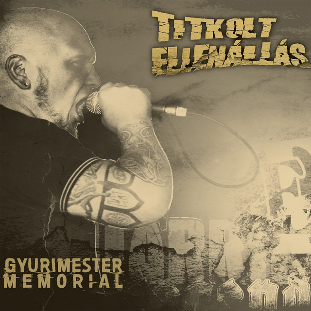 Titkolt Ellenállás Photo