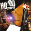Hood Stripes cover
