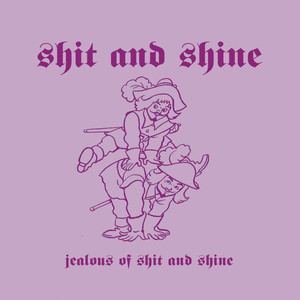 Here Come the Vikings cover