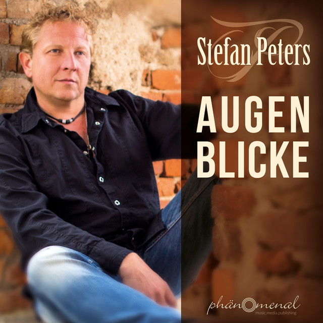 Stefan Peters Photo