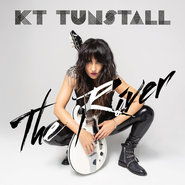 The River cover
