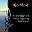 The Prophet - Music inspired by Kahlil Gibran Albumcover