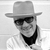 Elvis Costello profile