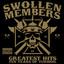 Greatest Hits(Ten Years Of Turmoil) cover