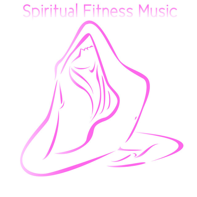 Spiritual Fitness Music Albumcover