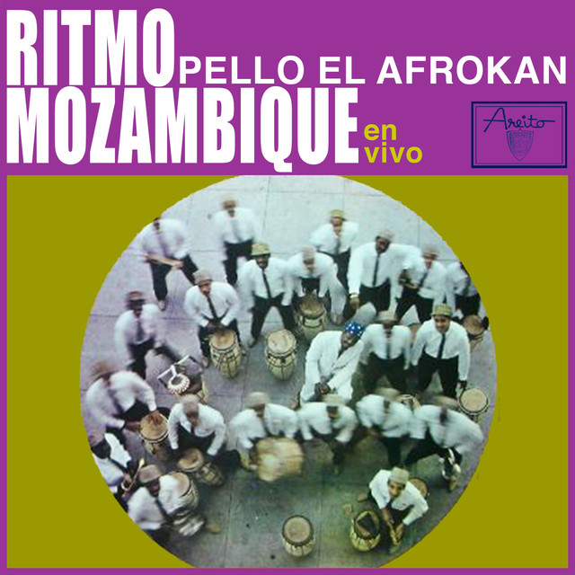 Pello El Afrokán Photo