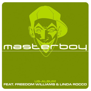US-Album (Feat. Freedom Wiliams & Linda Rocco) cover