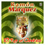 El Rey Del Chivirico Albumcover