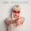 Revolución cover