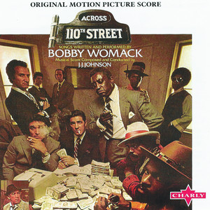 Across 110th Street album