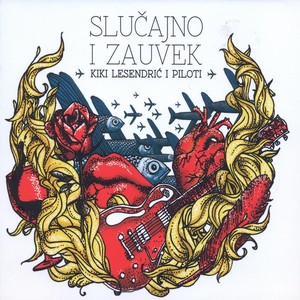 Kiki Lesandric i Piloti